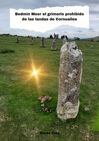 Produktbild: Bodmin Moor el grimorio prohibido de las landas de Cornualles