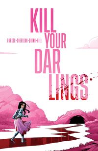 Produktbild: Kill your Darlings