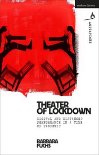 Produktbild: Theater of Lockdown