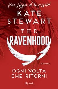 Produktbild: Ogni volta che ritorni. The Ravenhood