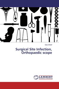 Produktbild: Surgical Site Infection, Orthopaedic scope