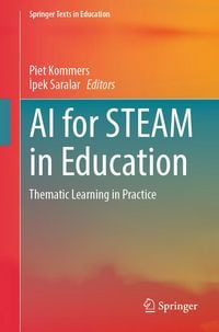 Produktbild: AI for STEAM in Education
