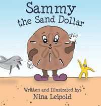 Produktbild: Sammy the Sand Dollar