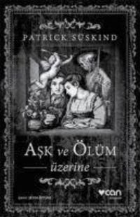 Produktbild: Ask ve &Ouml;l&uuml;m &Uuml;zerine