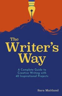 Produktbild: Maitland, S: Writer's Way