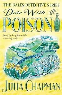 Produktbild: Date with Poison