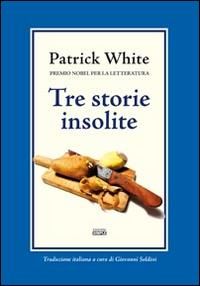 Produktbild: Tre storie insolite
