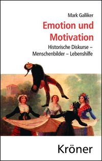 Produktbild: Emotion und Motivation