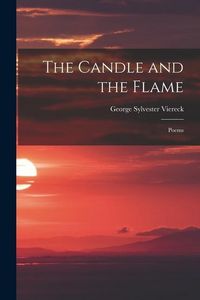 Produktbild: The Candle and the Flame: Poems
