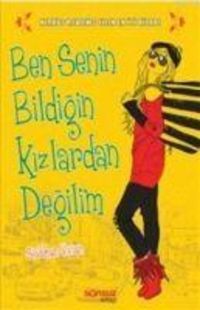 Produktbild: Ben Senin Bildigin Kizlardan Degilim