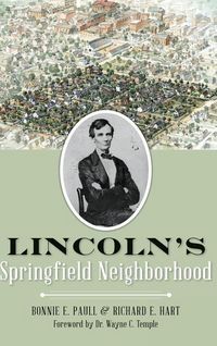 Produktbild: Lincoln's Springfield Neighborhood