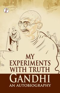 Produktbild: My Experiments With Truth