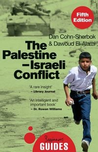 Produktbild: The Palestine-Israeli Conflict