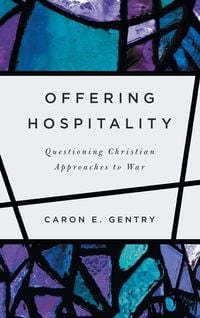 Produktbild: Offering Hospitality