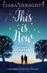 Produktbild: Geraghty, C: This is Now