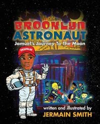 Produktbild: Brooklyn Astronaut