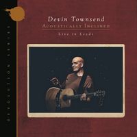 Produktbild: Devolution Series #1-Acoustically Inclined,Live
