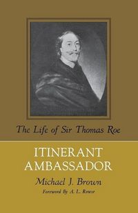Produktbild: Itinerant Ambassador
