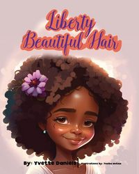 Produktbild: Liberty Beautiful Hair