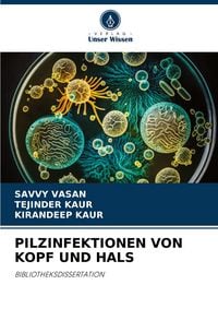Produktbild: Pilzinfektionen von Kopf und Hals