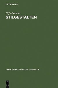 Produktbild: StilGestalten
