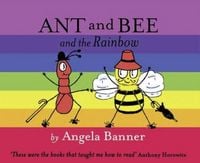 Produktbild: Ant & Bee & The Rainbow