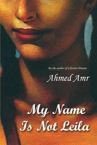 Produktbild: My Name Is Not Leila