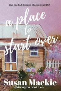 Produktbild: A Place to Start Over