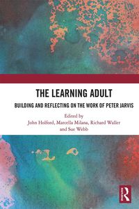 Produktbild: The Learning Adult