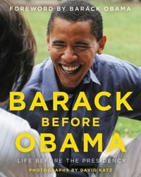 Produktbild: Barack Before Obama