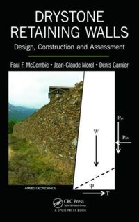 Produktbild: Drystone Retaining Walls