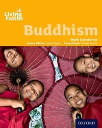 Produktbild: Living Faiths Buddhism Student Book