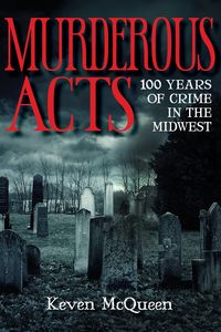 Produktbild: Murderous Acts