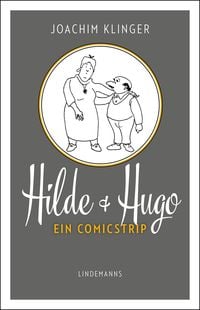Produktbild: Hilde & Hugo