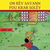 Produktbild: On R&egrave;v Savann Pou Krab Sol&egrave;y