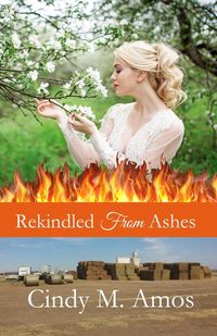 Produktbild: Rekindled From Ashes