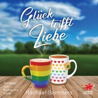 Produktbild: Gl&uuml;ck trifft Liebe