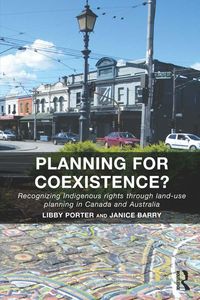 Produktbild: Planning for Coexistence?