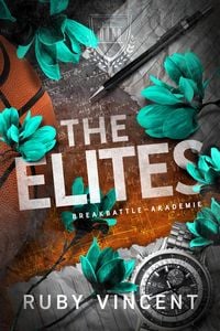 Produktbild: The Elites (German)