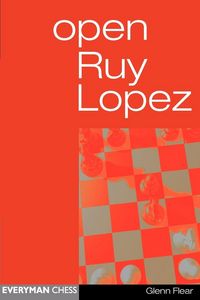 Produktbild: Open Ruy Lopez