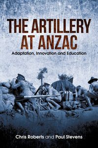 Produktbild: Artillery at Anzac