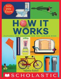 Produktbild: Now You Know: How It Works