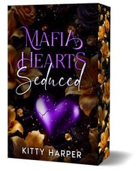 Produktbild: Mafia Hearts - Seduced