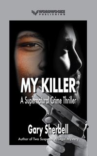 Produktbild: My Killer: A Supernatural Crime Thriller