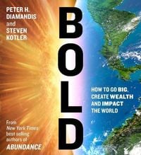 Produktbild: Bold  8d