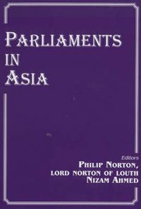 Produktbild: Parliaments in Asia