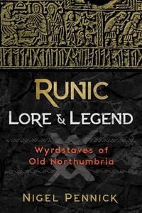 Produktbild: Runic Lore and Legend