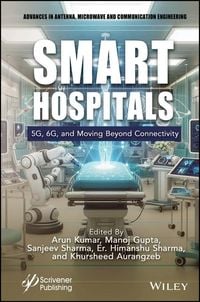 Produktbild: Smart Hospitals