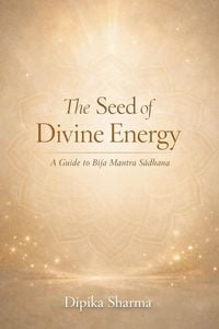 Produktbild: The Seed of Divine Energy