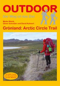 Produktbild: Gr&ouml;nland: Arctic Circle Trail